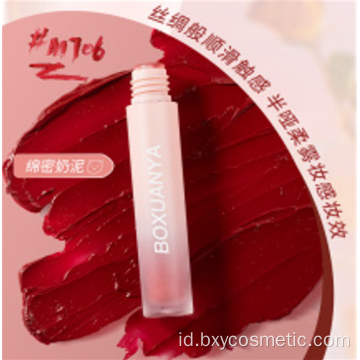 Top Sale Milk Cream Lip Lumpur